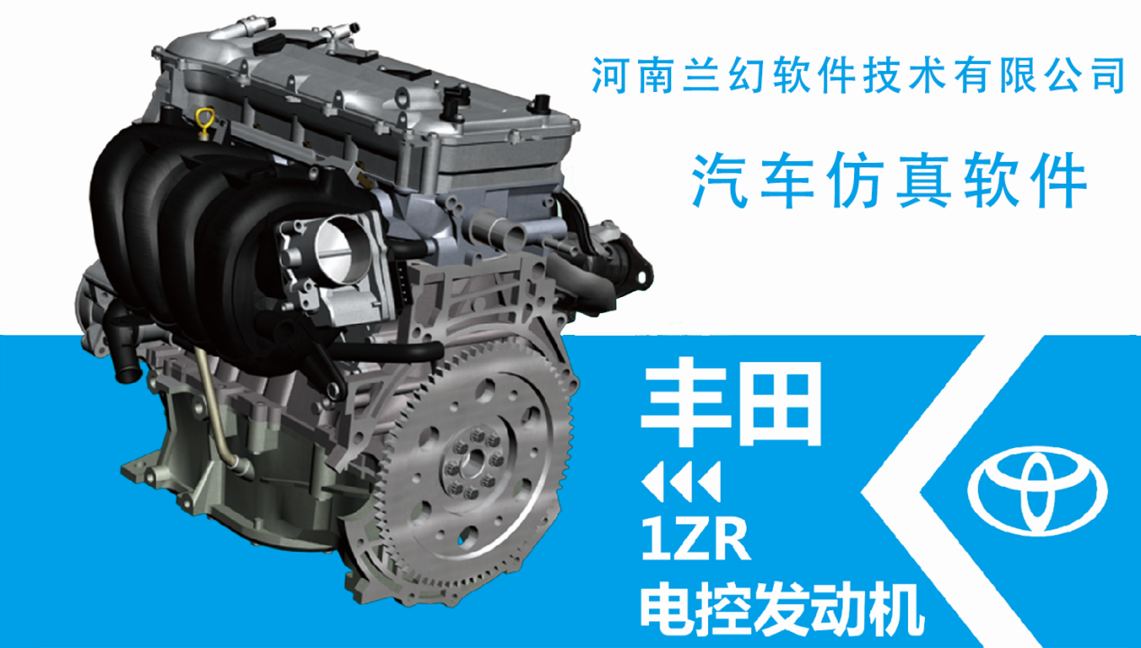 新能源汽車仿真軟件簡單操作，學習效率高